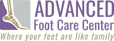Advanced Foot Care Center